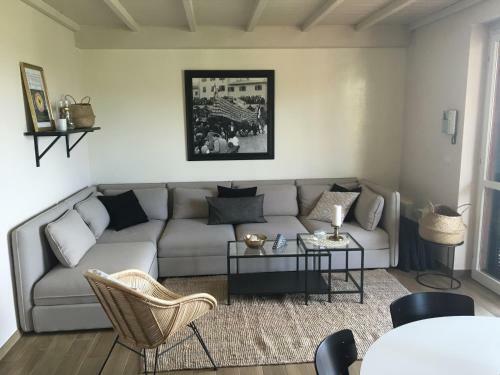 Apartamento Casa Panzano Toscany