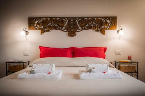 Agroturismo Podere Felceto