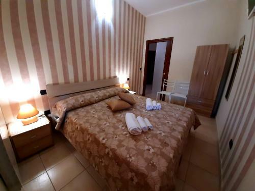 B&B Villa Santa Sofia By Holidayngo