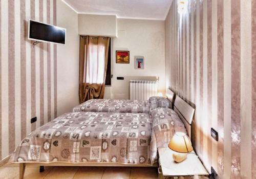 B&B Villa Santa Sofia By Holidayngo