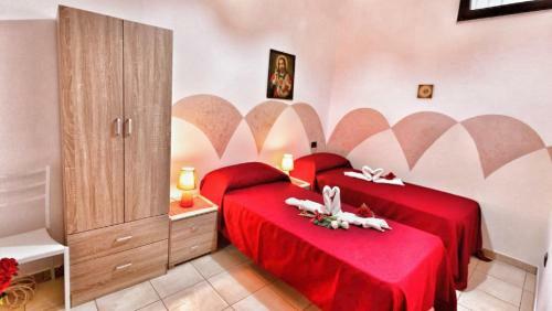 B&B Villa Santa Sofia By Holidayngo