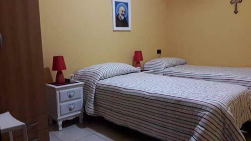 B&B Villa Santa Sofia By Holidayngo