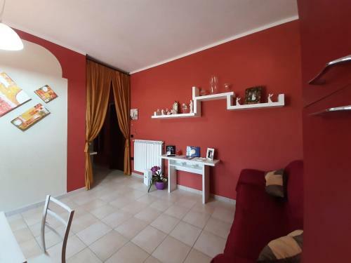 B&B Villa Santa Sofia By Holidayngo