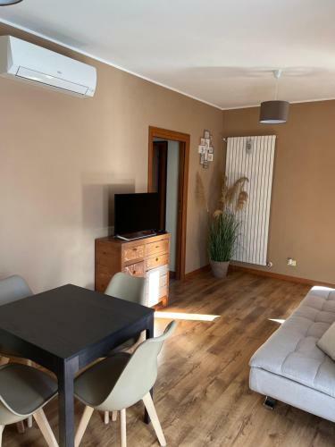 Apartamento Le Joli Lac