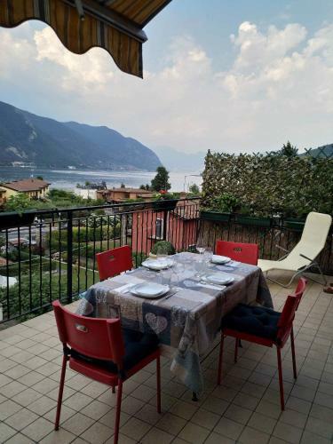 Apartamento Iseo Lake View