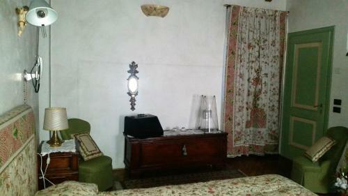 Bed & Breakfast Ca Bobe