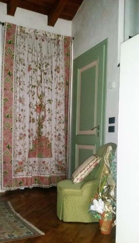 Bed & Breakfast Ca Bobe