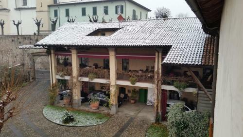 Bed & Breakfast Ca Bobe