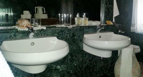 Bed & Breakfast Ca Bobe