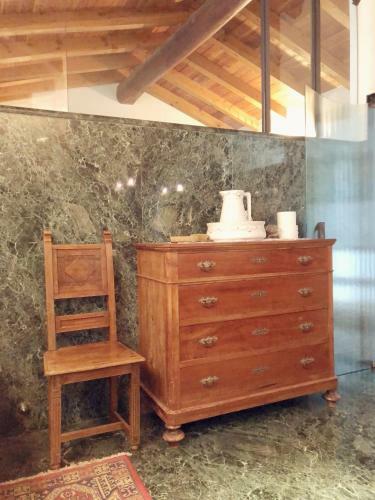 Bed & Breakfast Ca Bobe