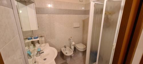 Apartamento La Casa Di Lella In Residence Con Piscina