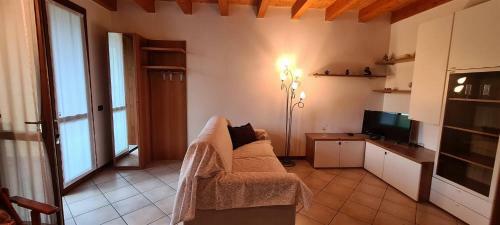 Apartamento La Casa Di Lella In Residence Con Piscina