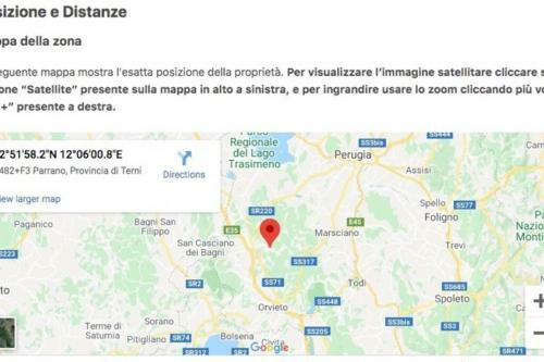 Exclusive Villa Parrano - Countryside With Pool
