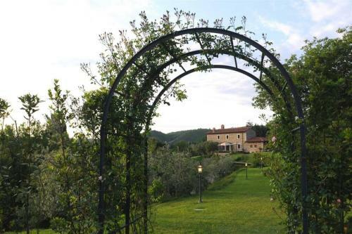 Exclusive Villa Parrano - Countryside With Pool