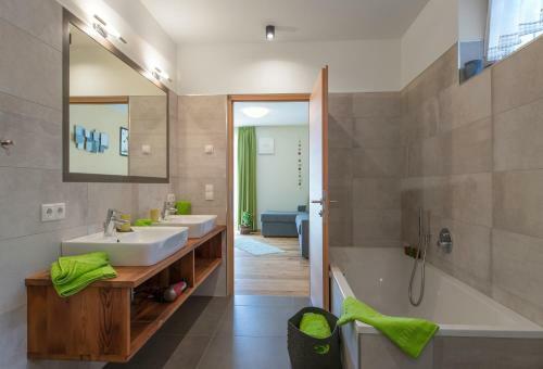 Apartamento Ansitz Mairhof