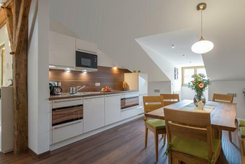 Apartamento Ansitz Mairhof