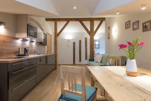 Apartamento Ansitz Mairhof