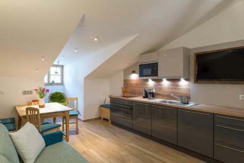 Apartamento Ansitz Mairhof