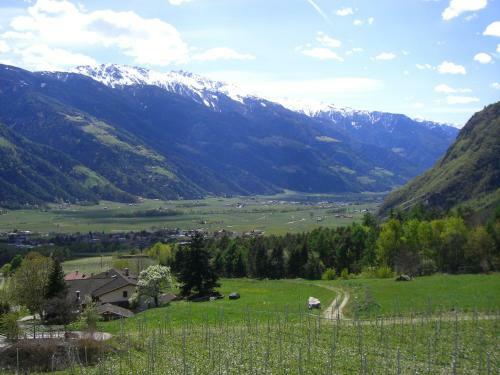 Apartamento Mareinhof