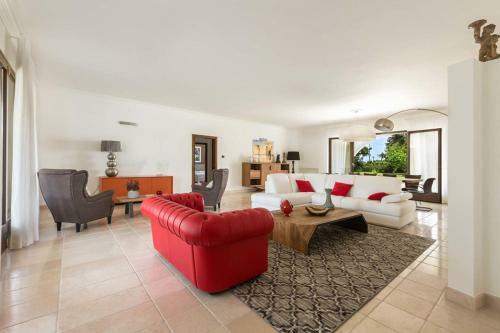 Villa Carrisi Salento