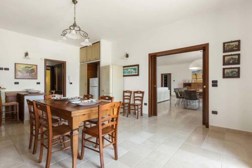 Villa Carrisi Salento