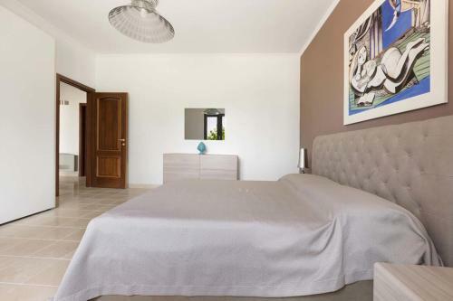 Villa Carrisi Salento