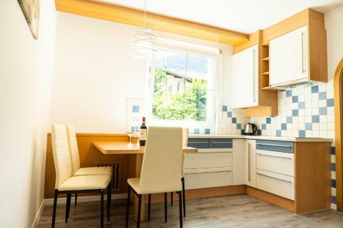 Flow Apartments Margareta