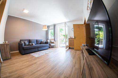 Flow Apartments Margareta