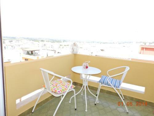 Casa Flora In Salento