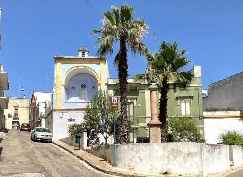 Dimora Santa Marina