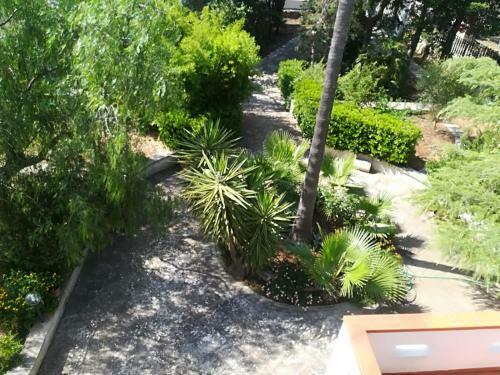 Bed & Breakfast Villa Apollonia