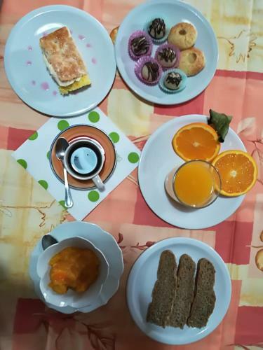 Bed & Breakfast Villa Apollonia