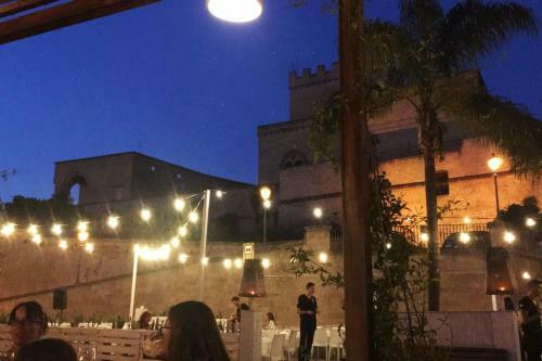Apartamento Il Passetto- The House With A Bridge