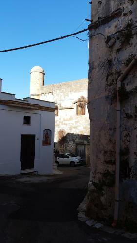 Casa Remundinu