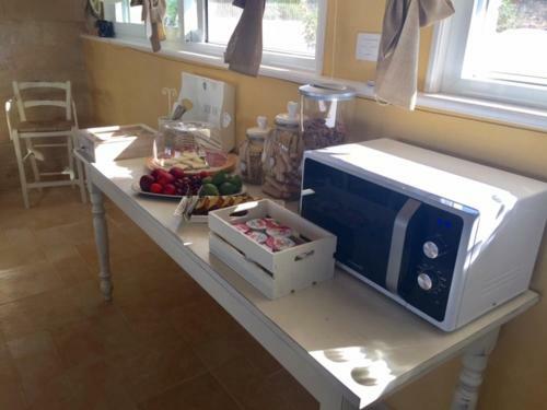 B&B Villa Delle Ulie