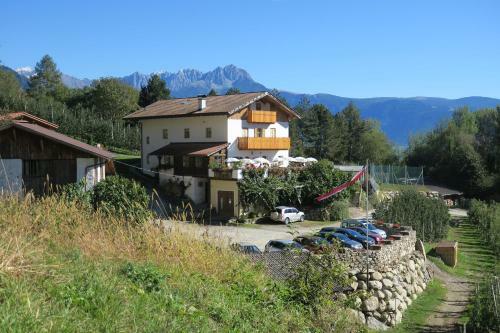 Agroturismo Winklerhof