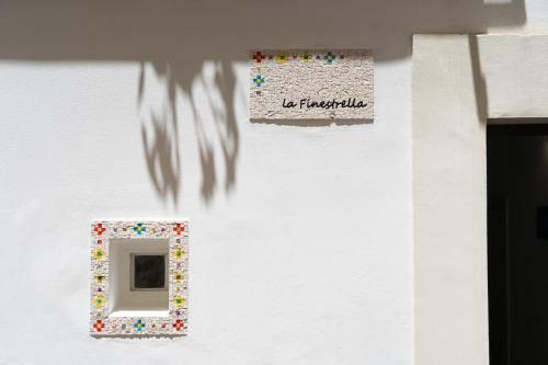La Finestrella