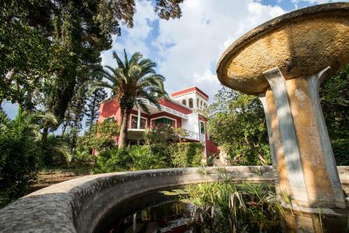 Apartamento Villa Muia