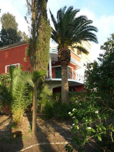 Apartamento Villa Muia