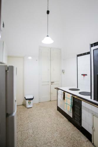 Apartamento Villa Muia