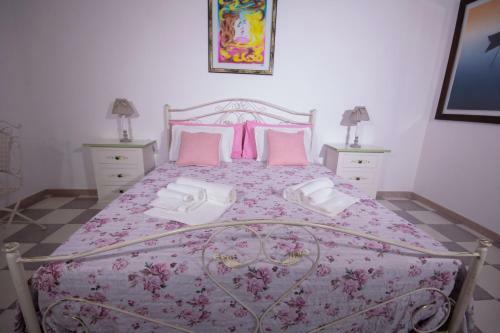 Apartamento Dimora Dell'artista