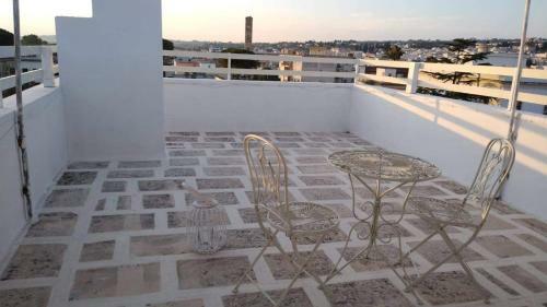 Apartamento Dimora Dell'artista