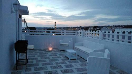 Apartamento Dimora Dell'artista
