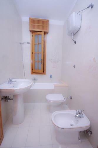 Apartamento Dimora Dell'artista