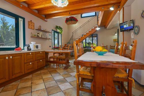 Partanna Holiday House
