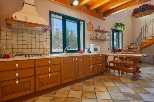 Partanna Holiday House