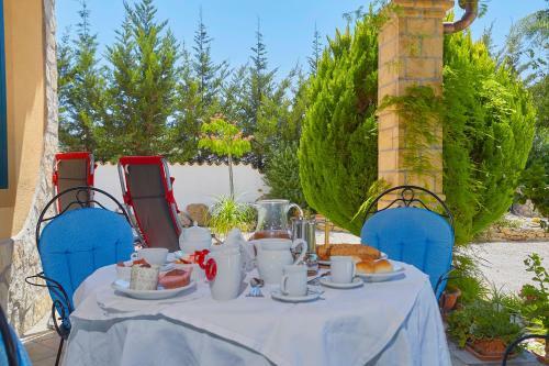 Partanna Holiday House