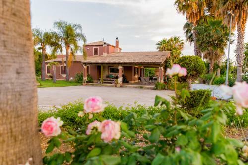 Solemar Sicilia - Villa Nida