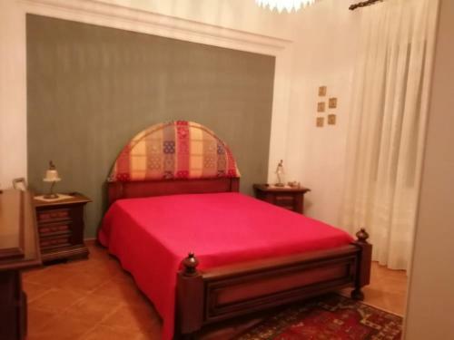 Villa Pgp