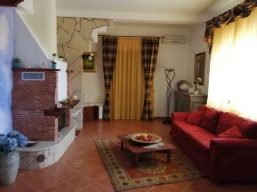 Villa Pgp